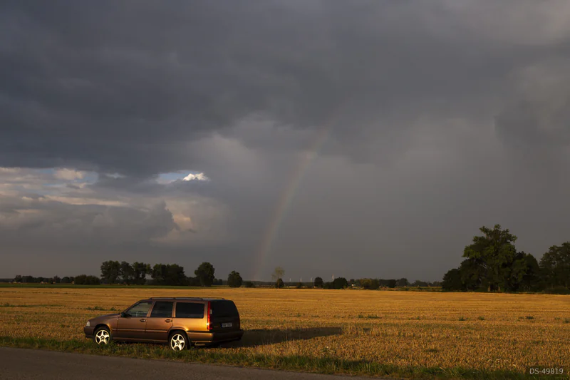 1997 Volvo V70 in Hradec Králové 6