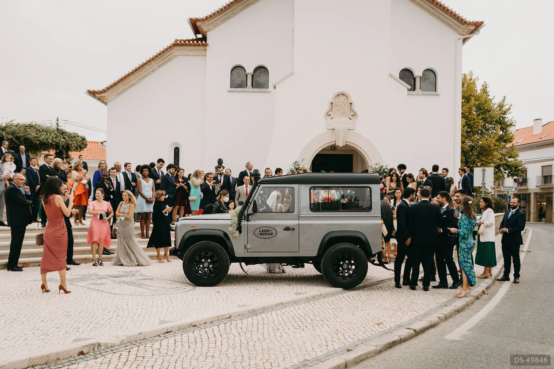 1988 Land Rover Defender