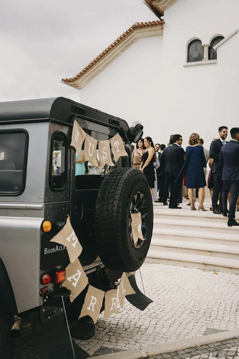 1988 Land Rover Defender in Lisboa 4