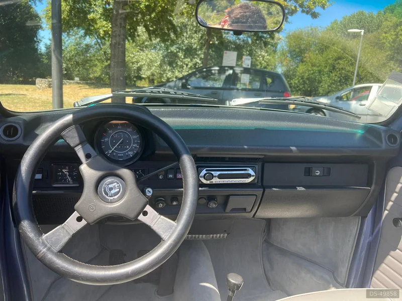 1977 Volkswagen 1303 in Ermesinde 3