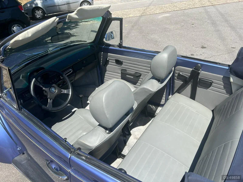 1977 Volkswagen 1303 in Ermesinde 4