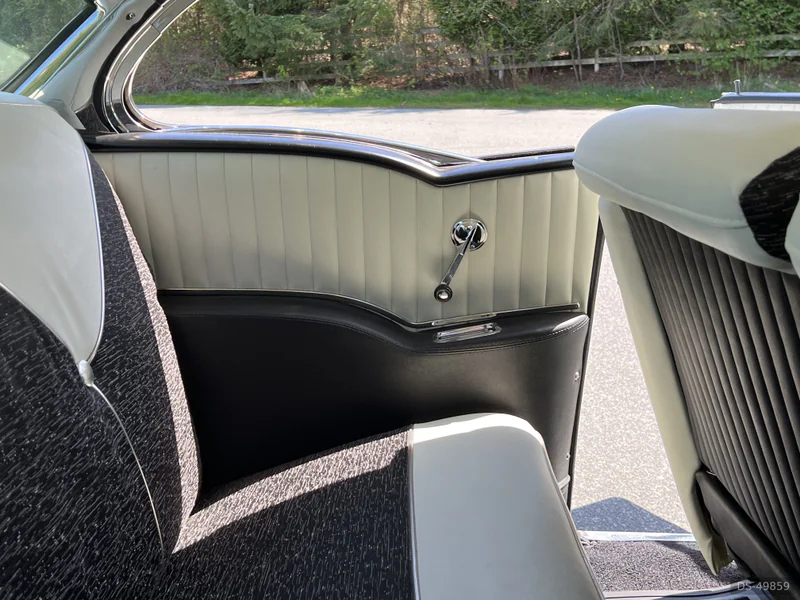 1956 Chevrolet Bel Air in Langley 2