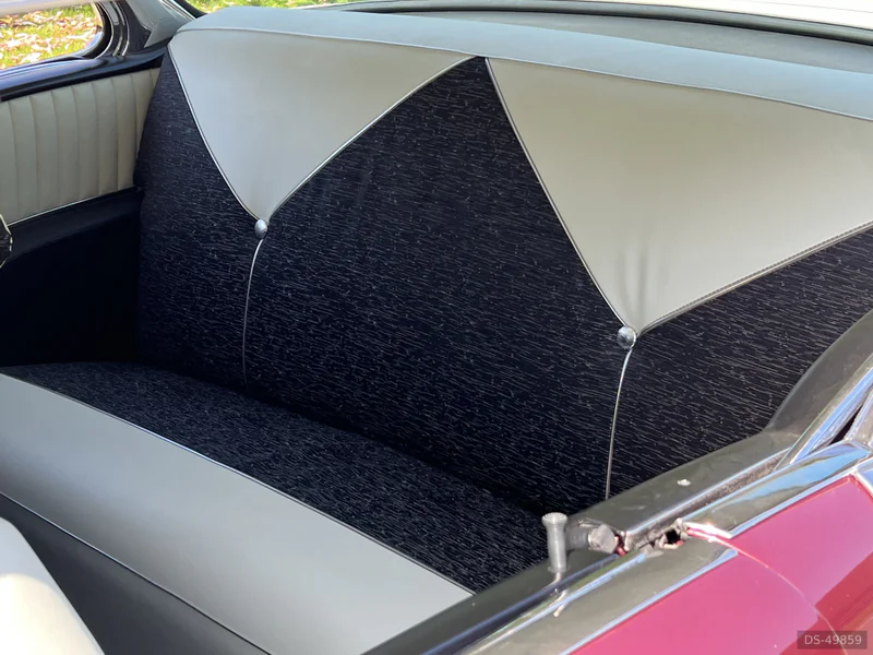 1956 Chevrolet Bel Air in Langley 4