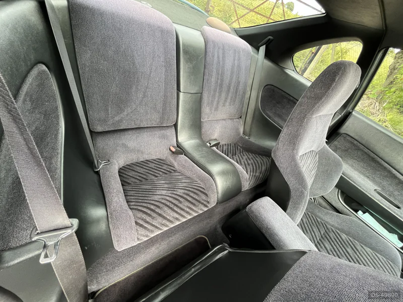 1995 Honda Prelude in Dunstable 6
