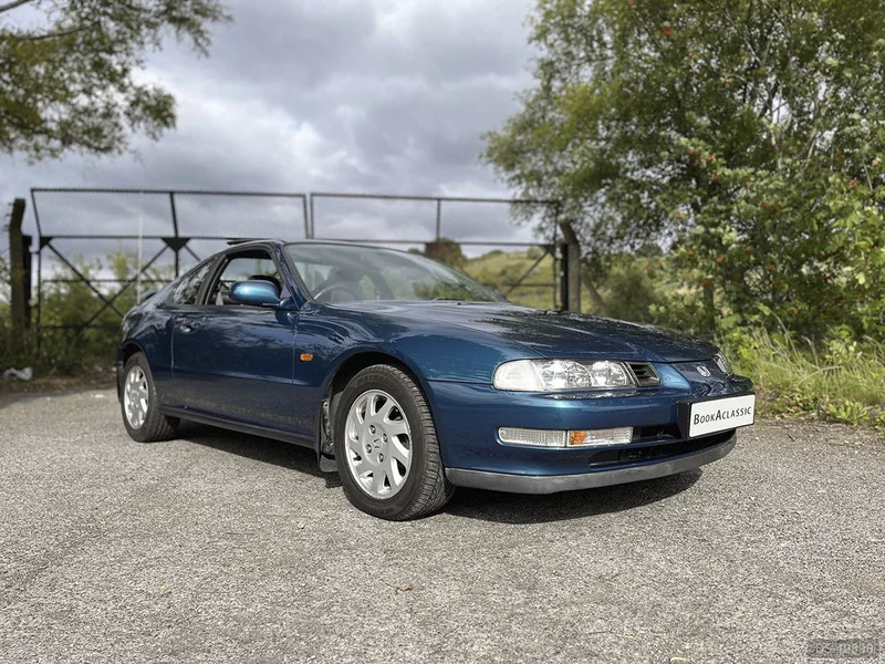 1995 Honda Prelude in Dunstable