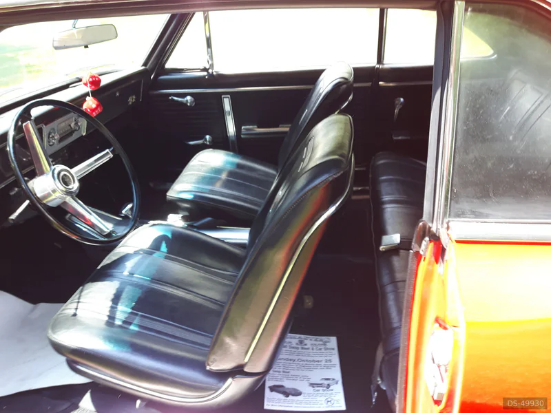 1966 Chevrolet Ss Chevy 11 in Simcoe 4