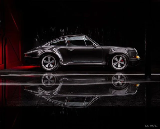1997 Porsche 911 Singer
