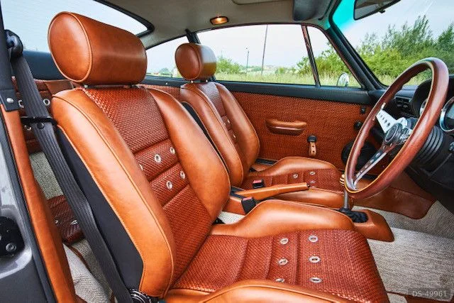 1997 Porsche 911 Singer
