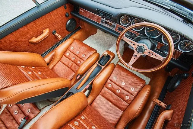1997 Porsche 911 Singer in Burleigh Waters 10
