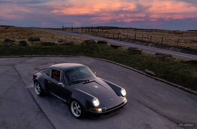 1997 Porsche 911 Singer