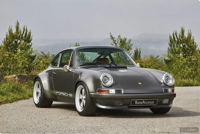 1997 Porsche 911 Singer