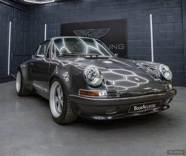 1997 Porsche 911 Singer