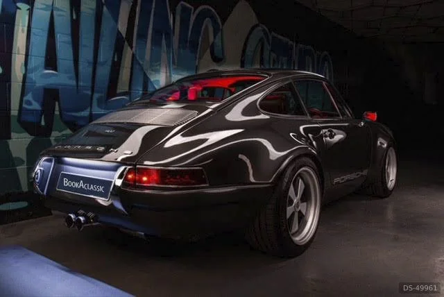1997 Porsche 911 Singer