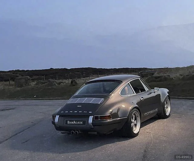 1997 Porsche 911 Singer