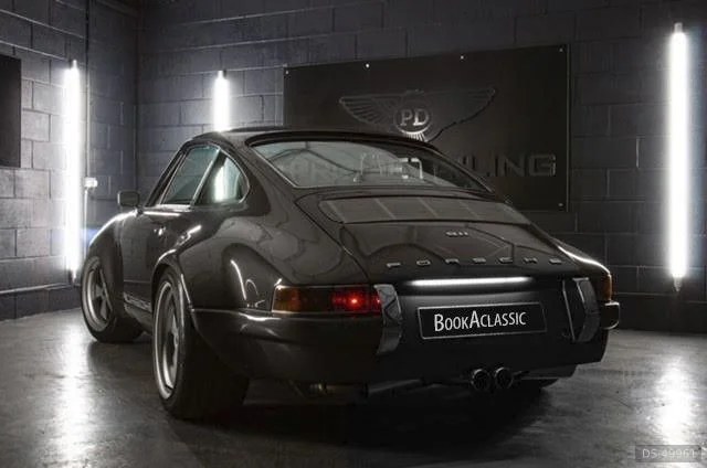 1997 Porsche 911 Singer