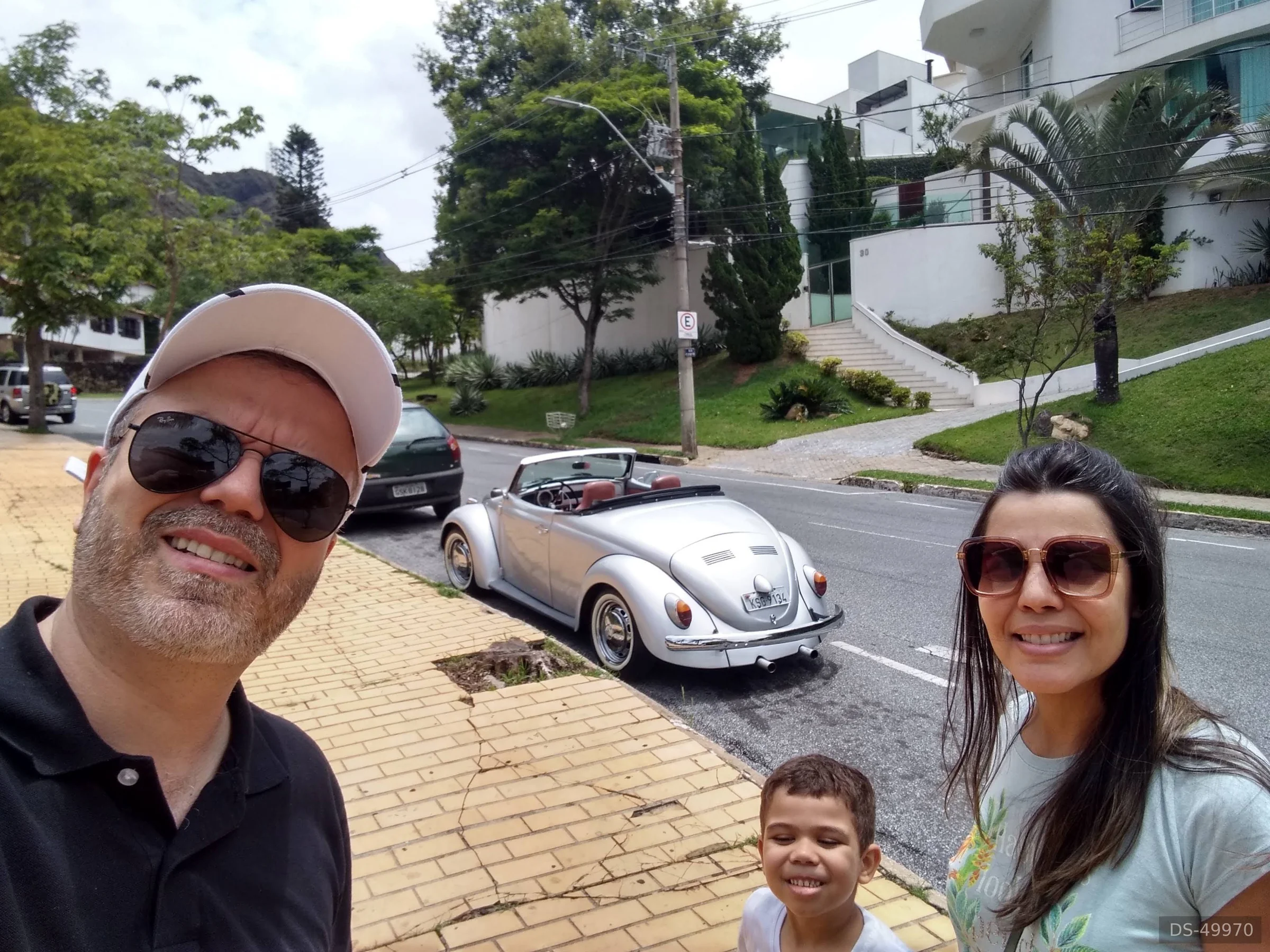 1973 Volkswagen Fusca