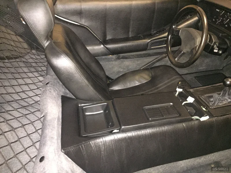 1981 DeLorean Dmc 12 in Braintree 2