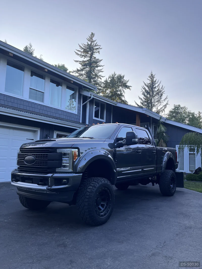 2014 Ford F350 in Langley 6