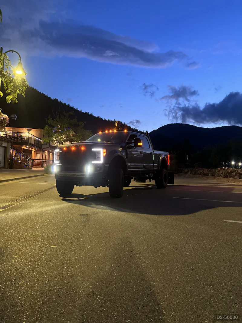 2014 Ford F350 in Langley 7