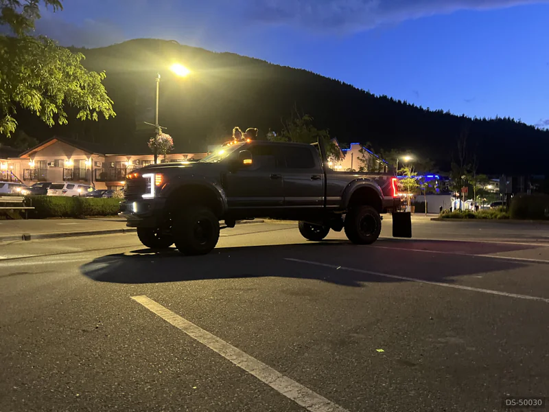 2014 Ford F350 in Langley 8