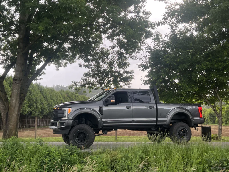 2014 Ford F350 in Langley 3