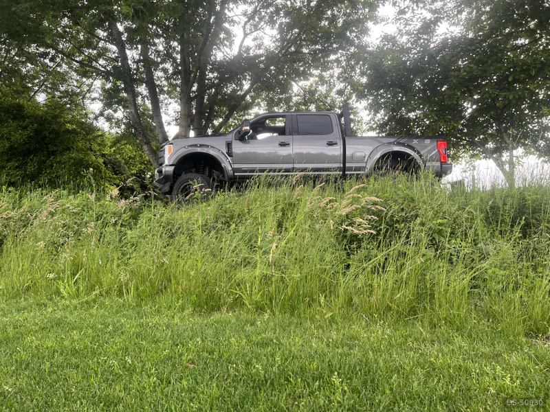 2014 Ford F350 in Langley 2