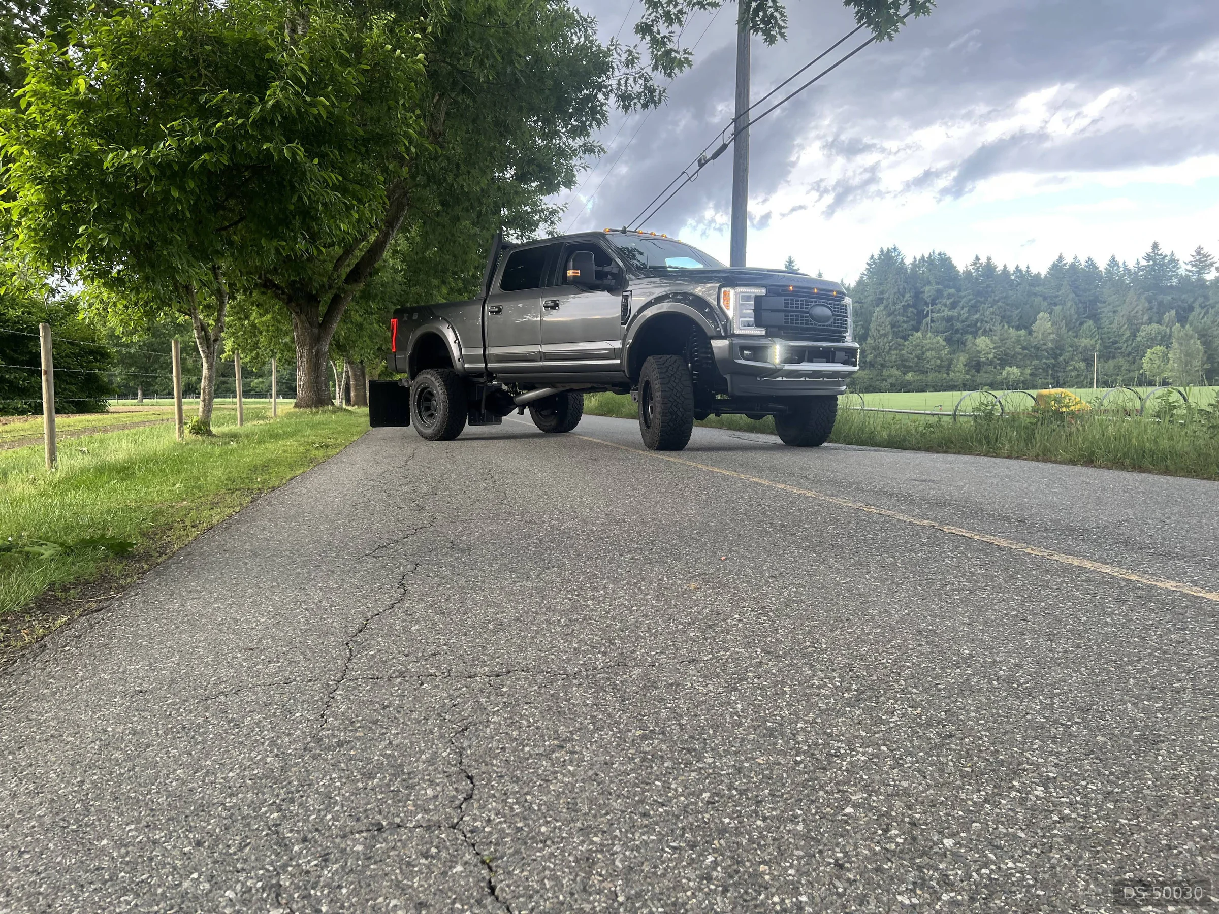 2014 Ford F350