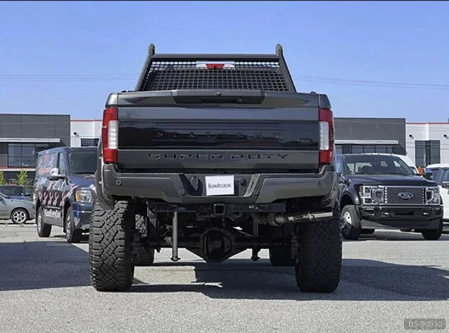 2014 Ford F350 in Langley 10