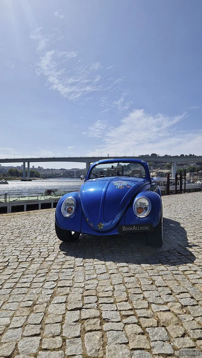 1961 Volkswagen Carocha Cabrio in Ermesinde 8