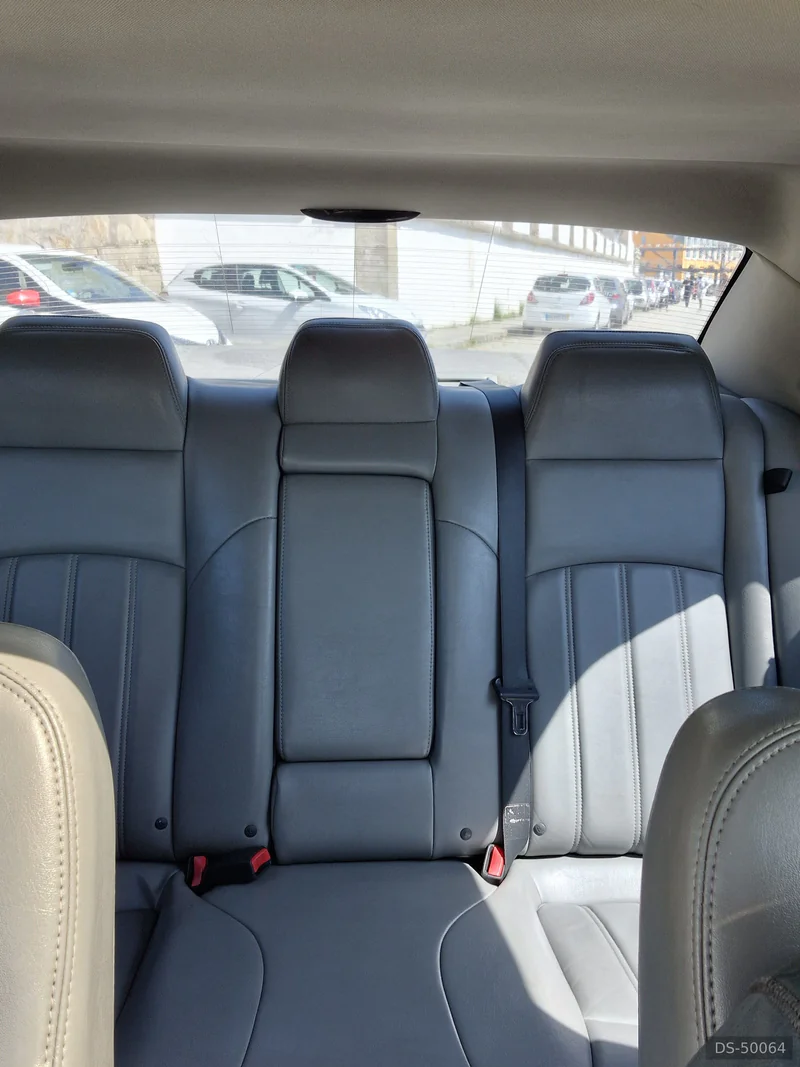 2006 Chrysler 300c in Ermesinde 4