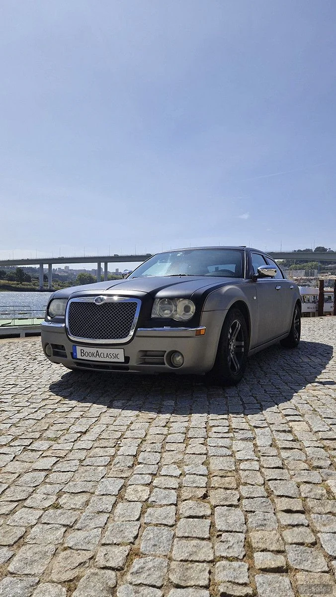 2006 Chrysler 300c in Ermesinde