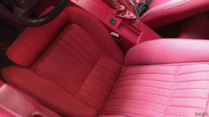 1990 Ford Mustang Gt Foxbody in São Bernardo Do Campo 4