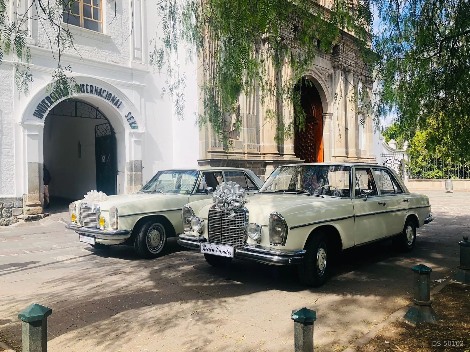 1969 Mercedes-Benz 280s