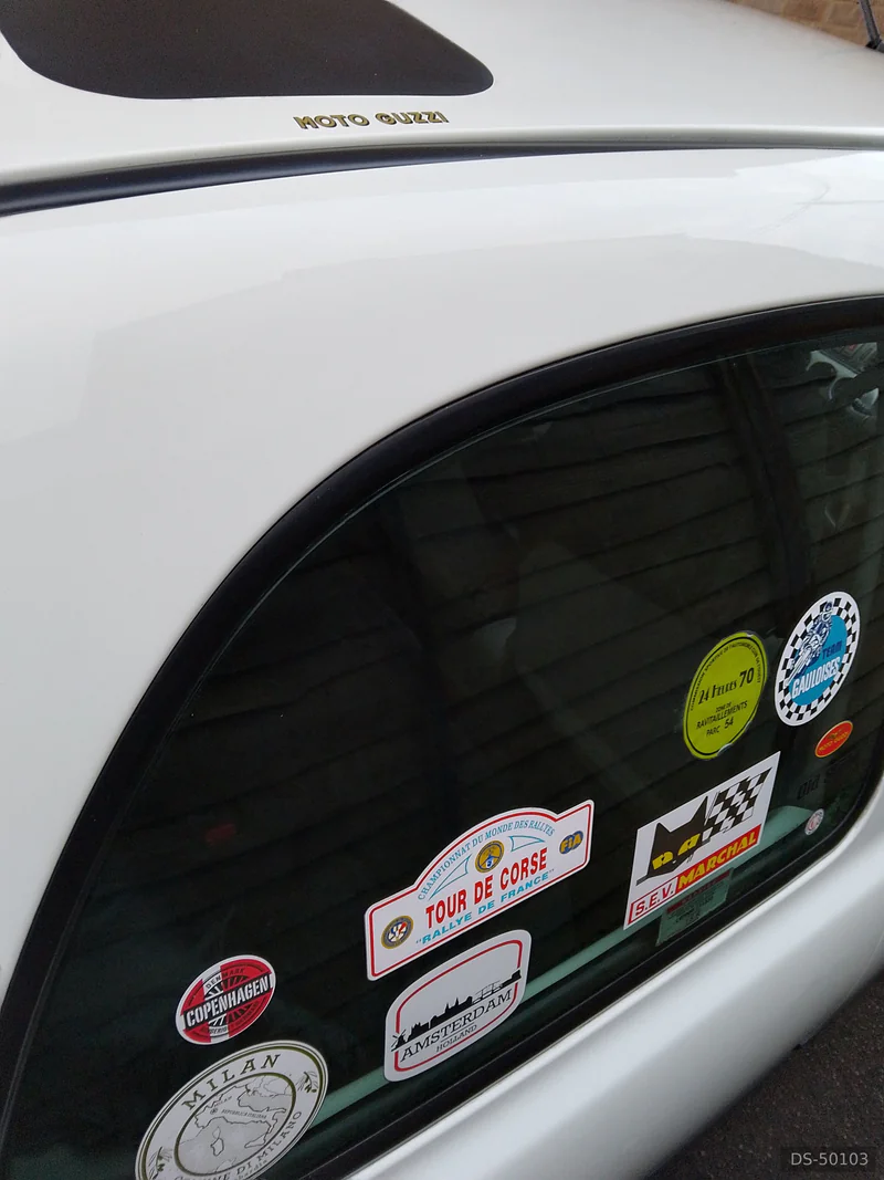 2001 Nissan Micra in Slough 9