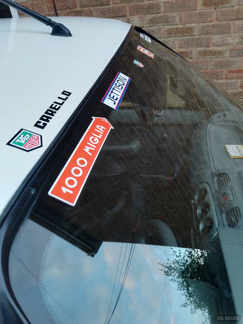2001 Nissan Micra in Slough 10