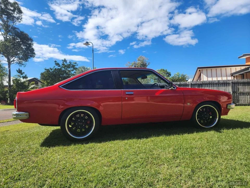 1979 Holden Torana