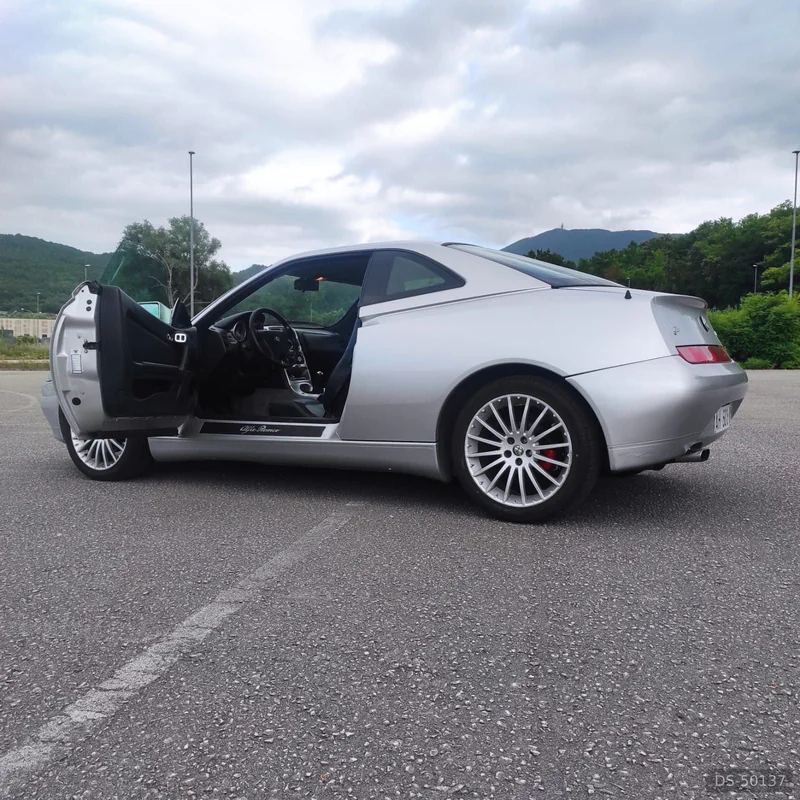 1996 Alfa Romeo Gtv in Isernia 3