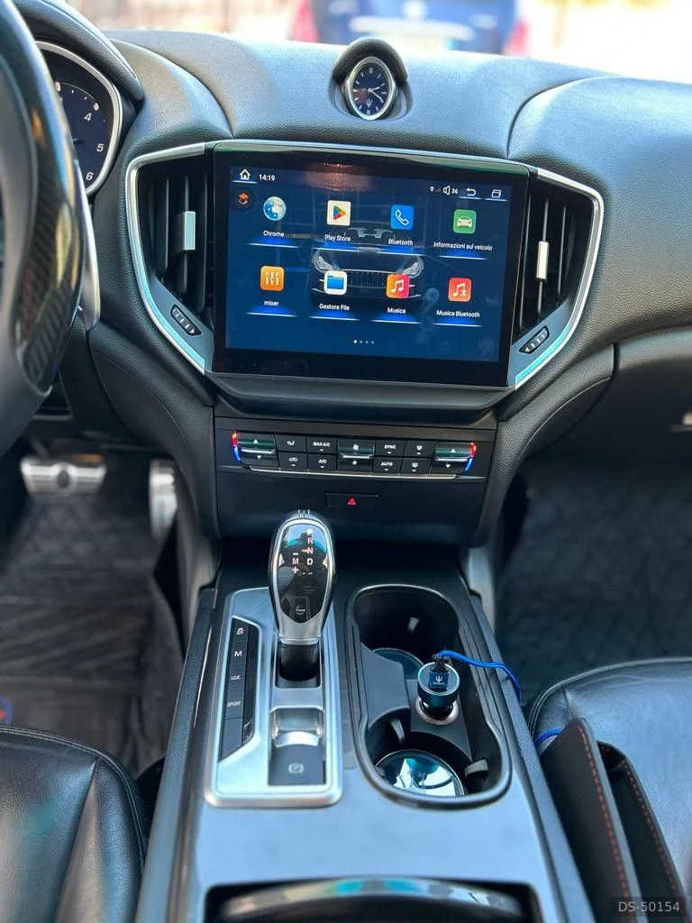 2023 Maserati Ghibli in Gricignano Di Aversa 8