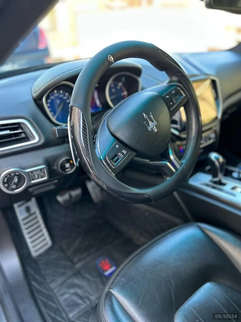 2023 Maserati Ghibli in Gricignano Di Aversa 9
