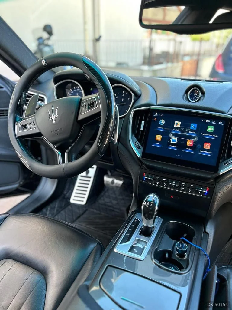2023 Maserati Ghibli in Gricignano Di Aversa 10