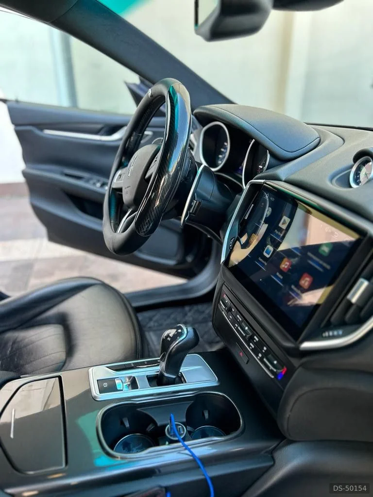 2023 Maserati Ghibli in Gricignano Di Aversa 11