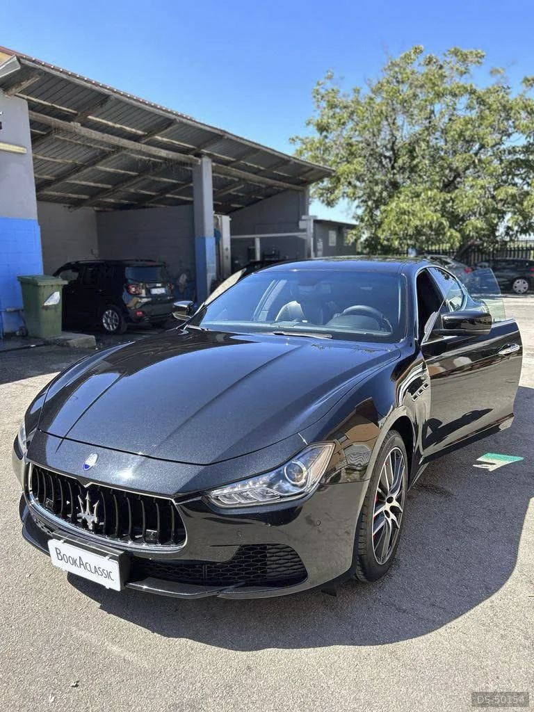 2023 Maserati Ghibli in Gricignano Di Aversa 5