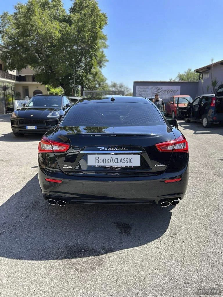 2023 Maserati Ghibli in Gricignano Di Aversa 7