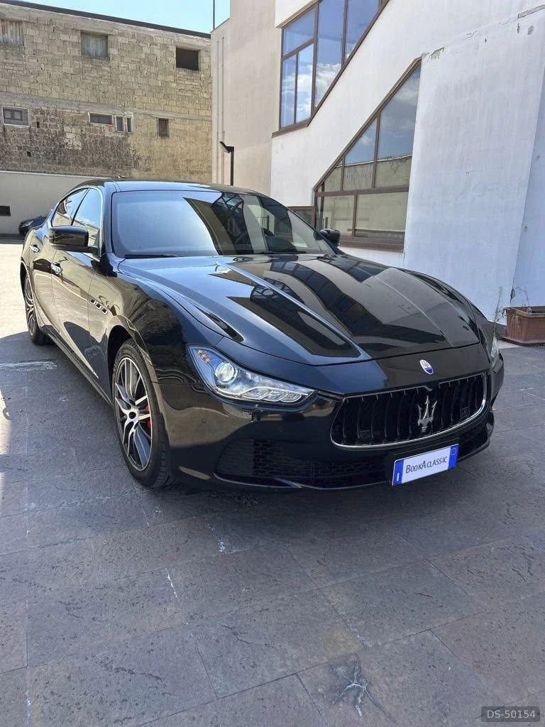 2023 Maserati Ghibli in Gricignano Di Aversa 2