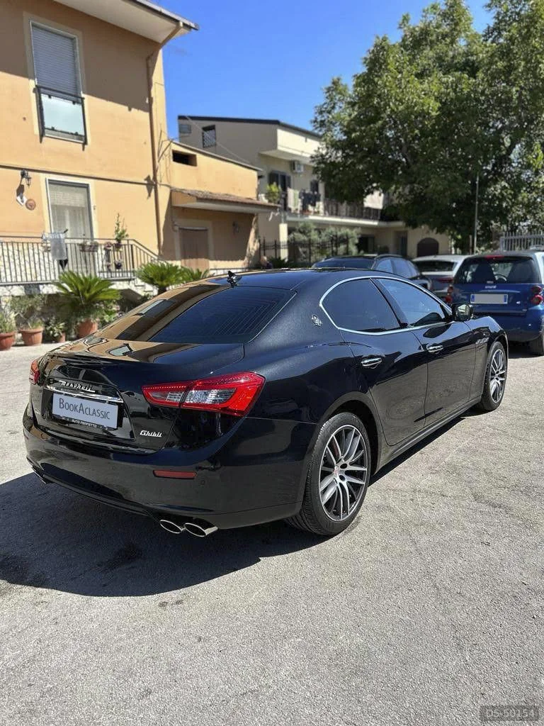 2023 Maserati Ghibli in Gricignano Di Aversa 6