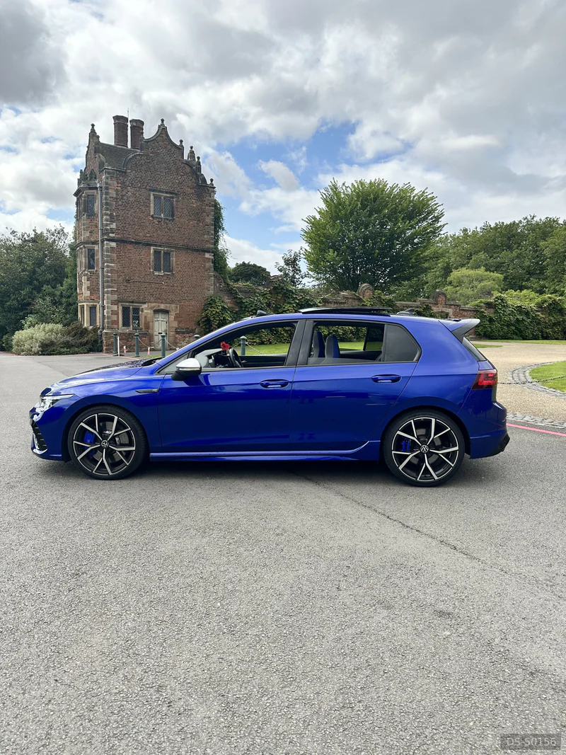 2021 Volkswagen Golf R Peformance in Birmingham 3