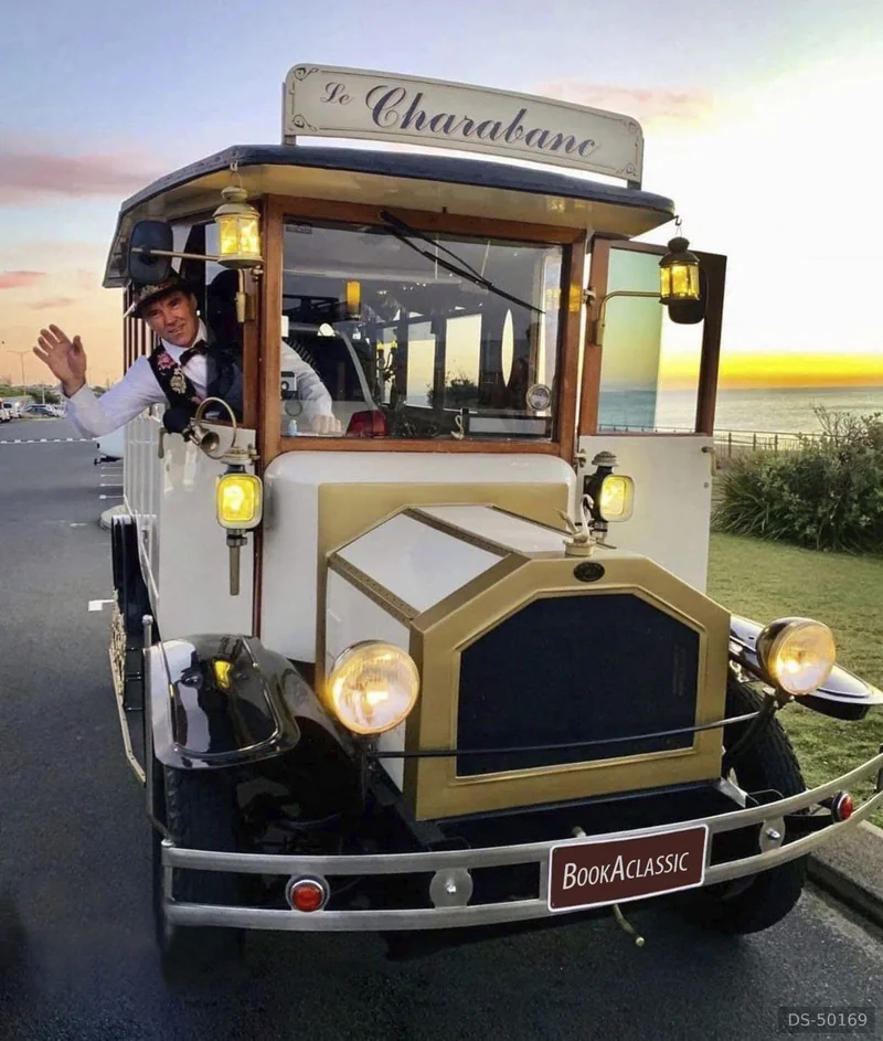 1986 Ford Custom Coach in Bunbury