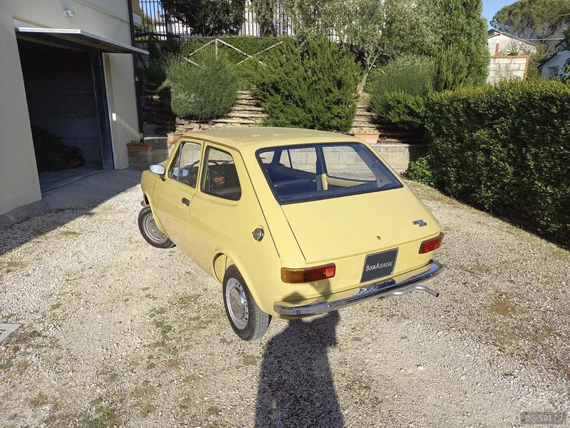1975 Fiat 127 in Paduli 3