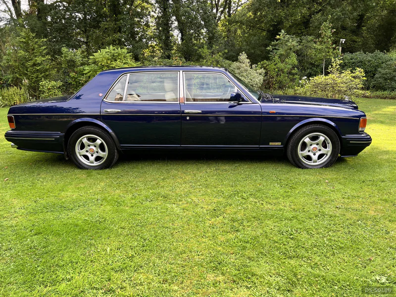 1998 Bentley Turbo RT in Billingshurst 3