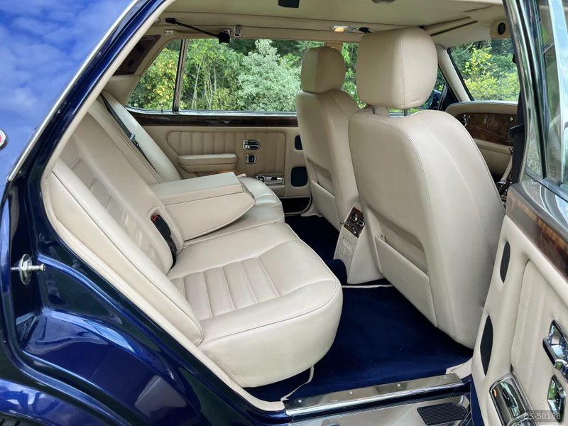 1998 Bentley Turbo RT in Billingshurst 8